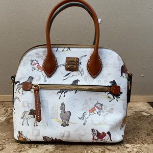 Disney Dooney and Bourke!